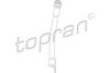 TOPRAN 110 049 Funnel, oil dipstick